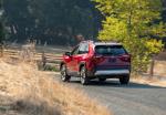Toyota RAV4 Adventure 2018 года (NA)